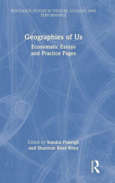 Produktbild: Geographies of Us