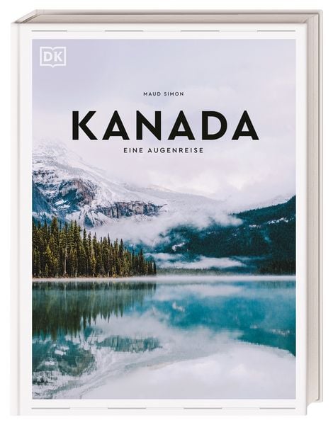 Produktbild: Kanada
