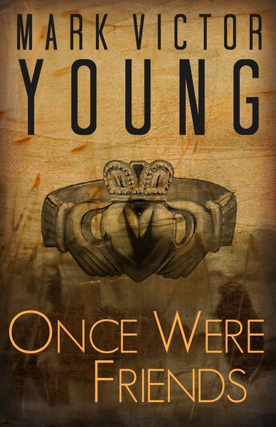 Produktbild: Once Were Friends