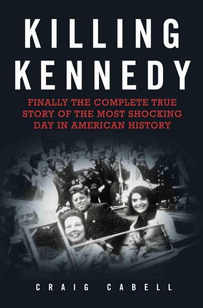 Produktbild: Killing Kennedy