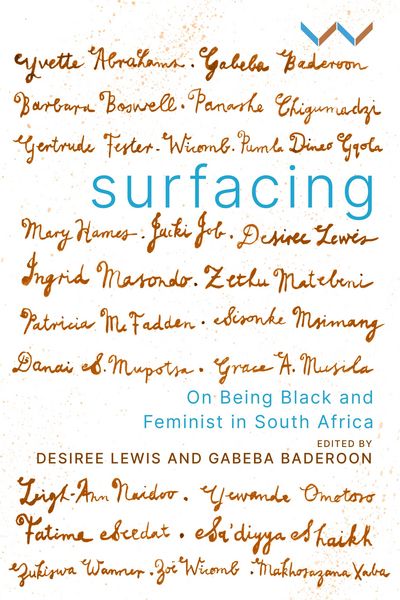 Produktbild: Surfacing