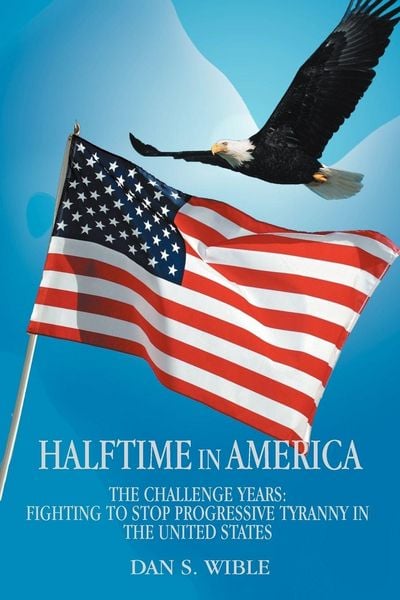 Produktbild: Halftime in America
