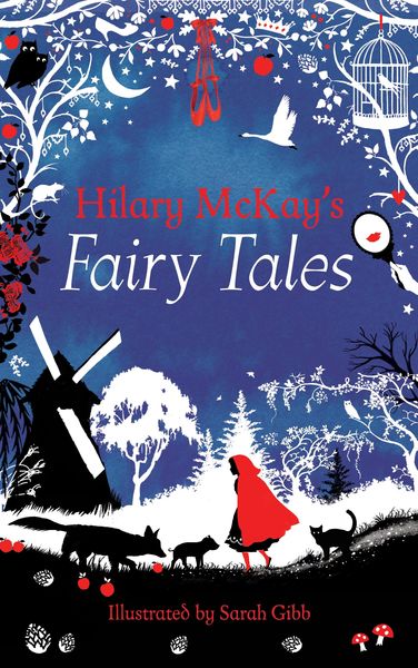 Produktbild: Hilary McKay's Fairy Tales