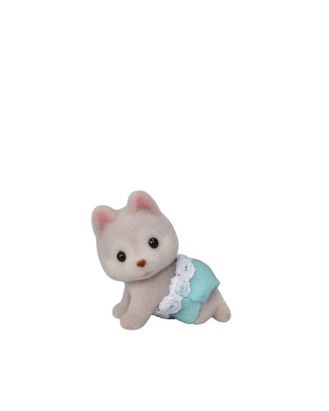 Produktbild: Husky Zwillinge