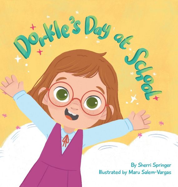 Produktbild: Dorkle's Day at School