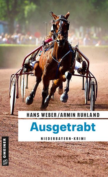 Produktbild: Ausgetrabt