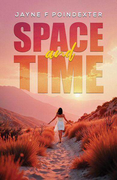 Produktbild: Space and Time