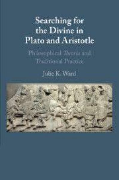 Produktbild: Searching for the Divine in Plato and Aristotle