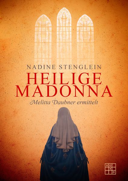 Produktbild: Heilige Madonna