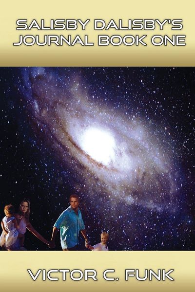 Produktbild: Salisby Dalisby in Alien Worlds And Alien Encounters