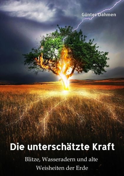 Produktbild: Die untersch&auml;tzte Kraft