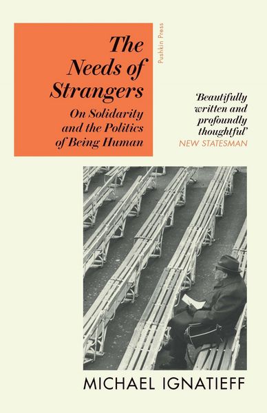 Produktbild: The Needs of Strangers