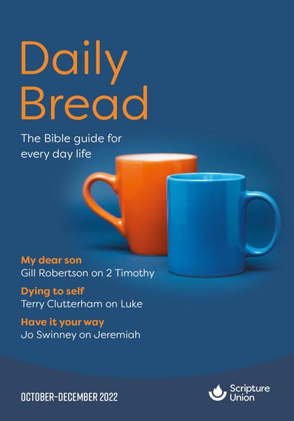 Produktbild: Daily Bread