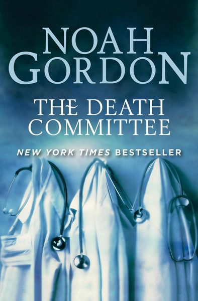 Produktbild: The Death Committee