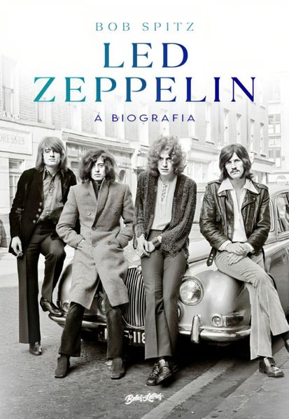 Produktbild: Led Zeppelin
