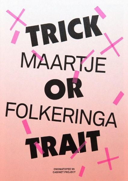 Produktbild: Trick Or Trait