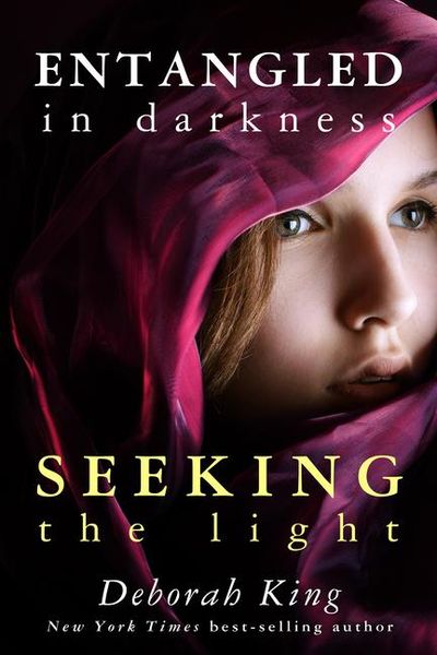 Produktbild: Entangled in Darkness