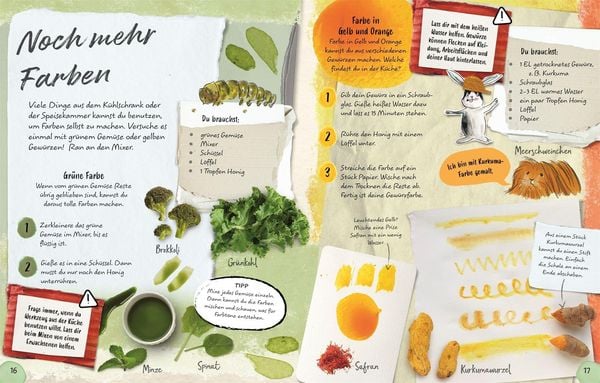 Produktbild: Meine kreative Naturwerkstatt