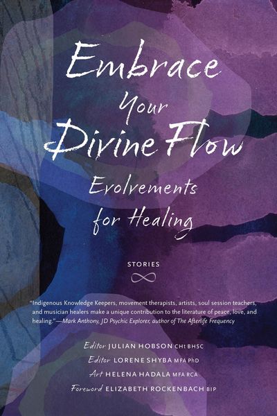 Produktbild: Embrace Your Divine Flow