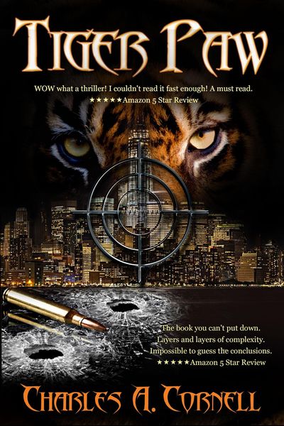Produktbild: Tiger Paw