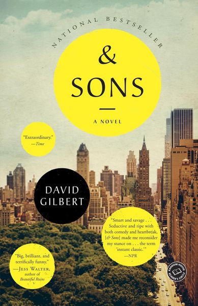 Produktbild: And Sons