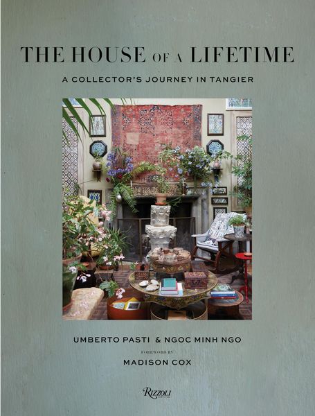 Produktbild: The House of a Lifetime