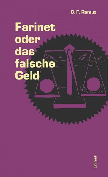 Produktbild: Farinet oder das falsche Geld