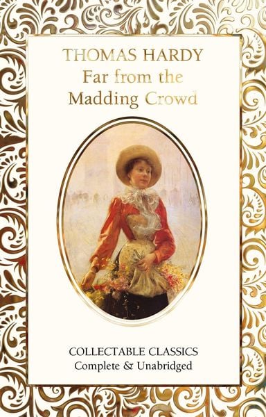 Produktbild: Far from the Madding Crowd