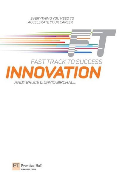 Produktbild: Innovation: Fast track to Success