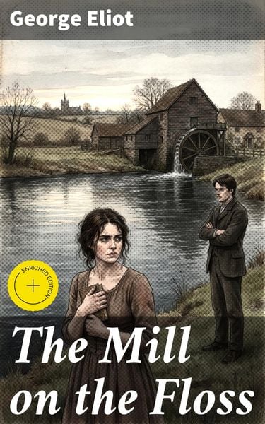 Produktbild: The Mill on the Floss