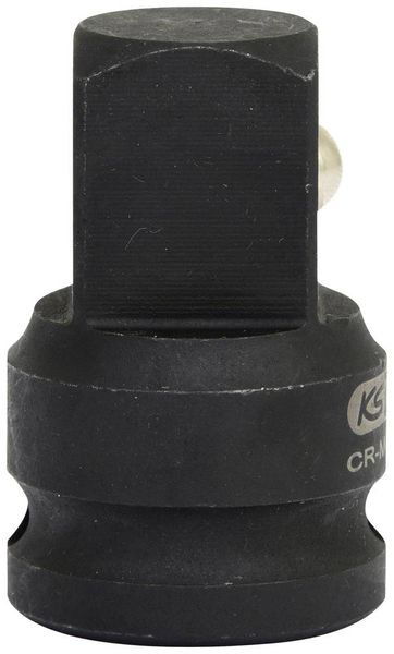 Produktbild: KS Tools 515.1144 Steckschl&uuml;ssel-Vergr&ouml;&szlig;erungsst&uuml;ck Antrieb 1/2\" (12.5 mm) 48mm 1St.