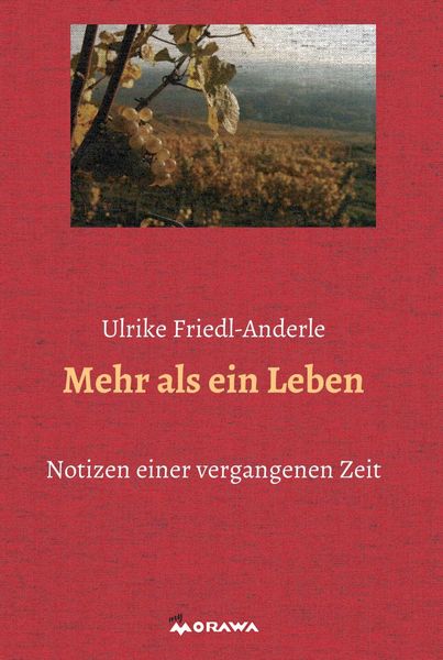 Produktbild: Mehr als ein Leben