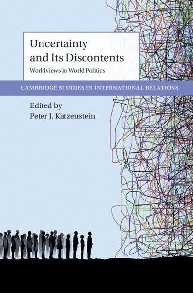 Produktbild: Uncertainty and Its Discontents