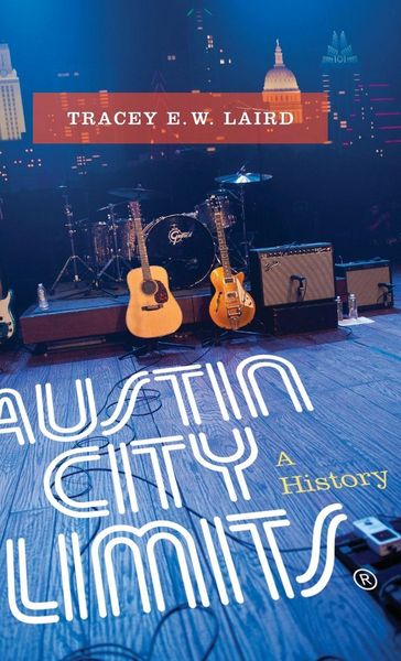 Produktbild: Austin City Limits