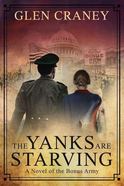 Produktbild: The Yanks Are Starving