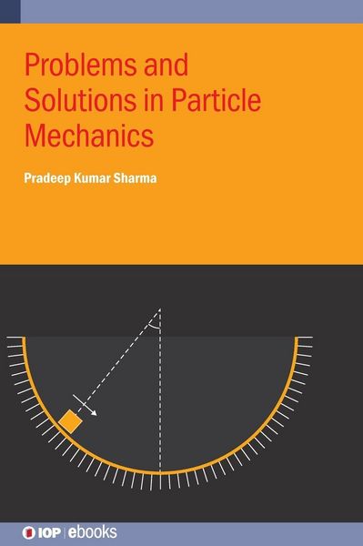 Produktbild: Problems and Solutions in Particle Mechanics