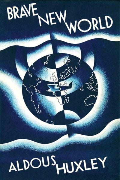 Produktbild: Brave New World