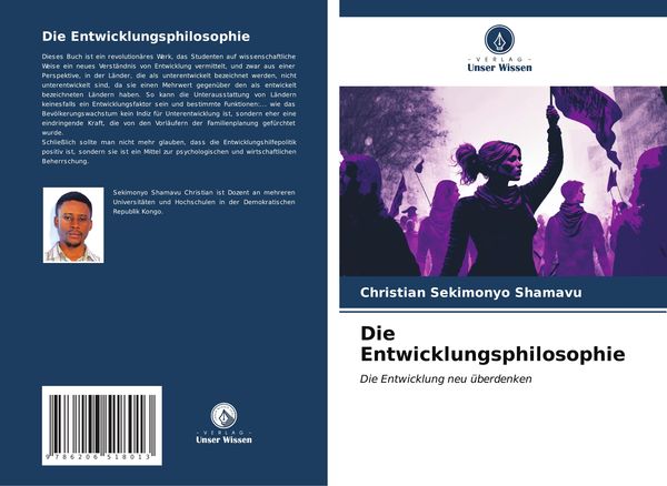 Produktbild: Die Entwicklungsphilosophie