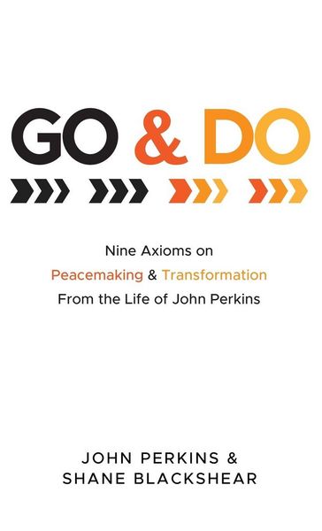 Produktbild: Go and Do