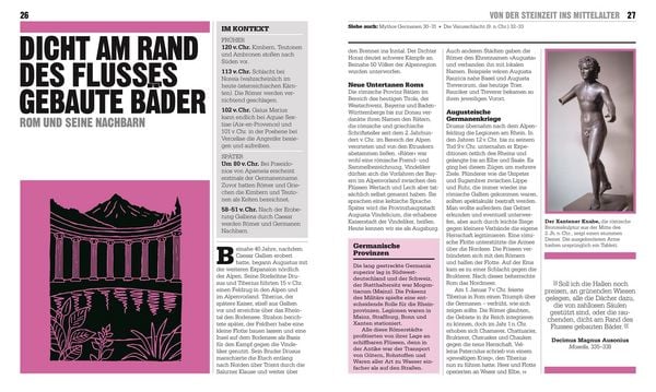 Produktbild: Big Ideas. Die deutsche Geschichte