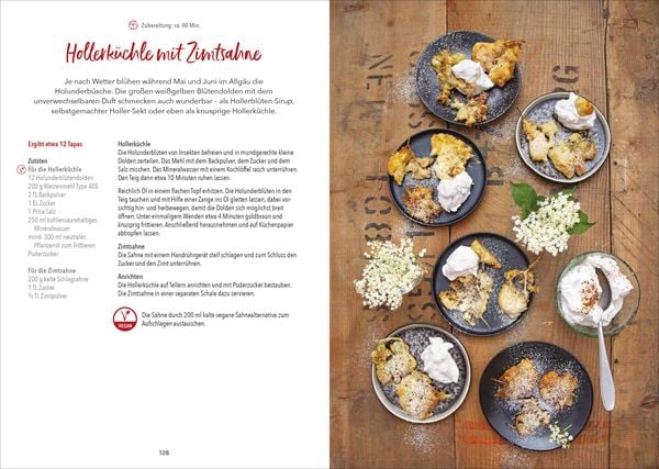 Produktbild: Allgäuer Tapas