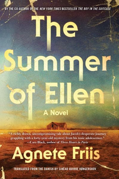 Produktbild: The Summer Of Ellen