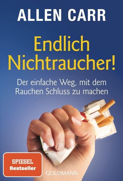 Produktbild: Endlich Nichtraucher!