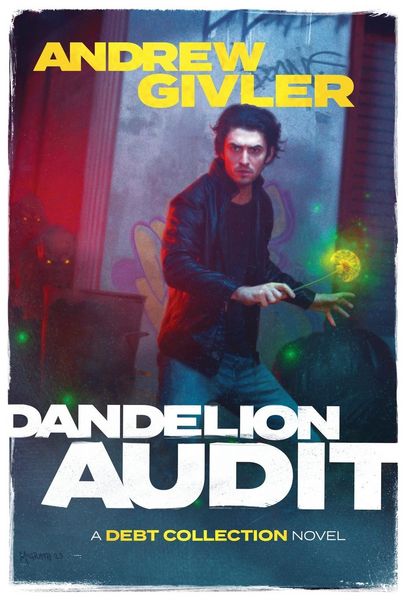 Produktbild: Dandelion Audit