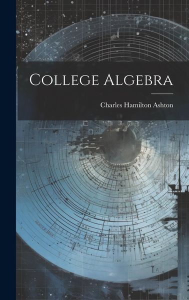 Produktbild: College Algebra