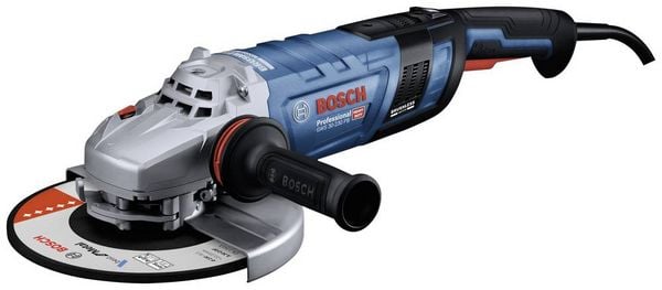 Bosch Professional GWS 30-230 PB 06018G1100 Winkelschleifer 230mm bürstenlos 2800W 230V