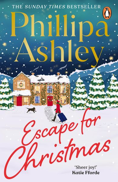 Produktbild: Escape for Christmas