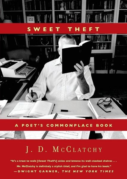 Produktbild: Sweet Theft