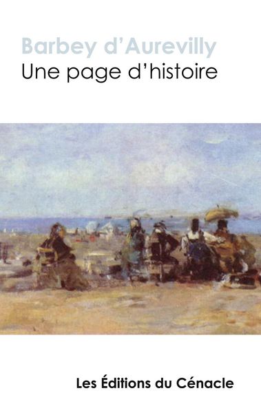 Produktbild: Une page d'amour