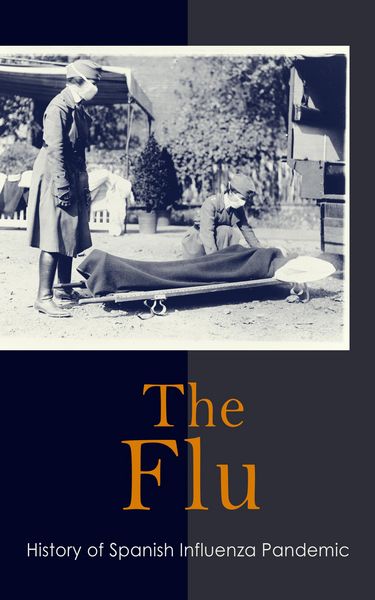 Produktbild: The Flu: History of Spanish Influenza Pandemic